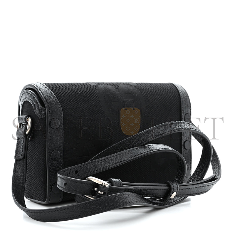 G*u*i horsebit 1955 mini bag 699296 (18*12*5cm)